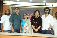 Ala Jarigina Katha Movie Press Meet